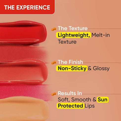 Dot and key Spf 30 Vitamin C+E Lip Balm